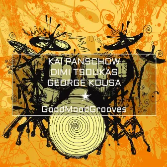 Good Mood Grooves by George Kousa