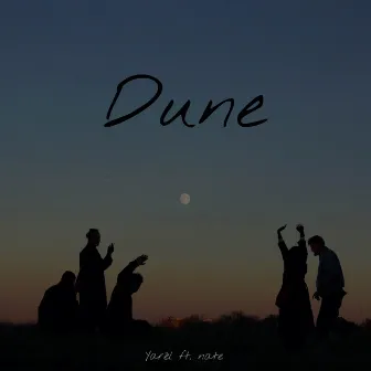 Dune by Yarël