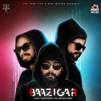 Baazigar by Jumbo