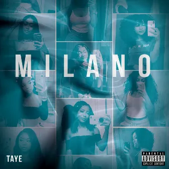 Milano by Taye