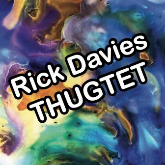 Thugtet by Rick Davies