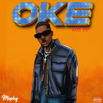 Oke by Mophy