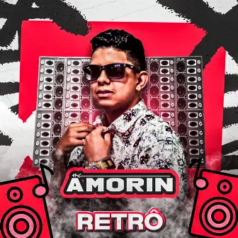 Cd Retrô by Mc Amorin