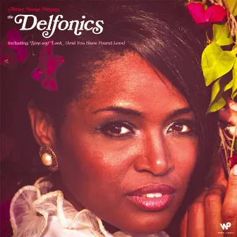 Adrian Younge Presents: The Delfonics by Adrian Younge