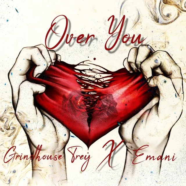 Over You