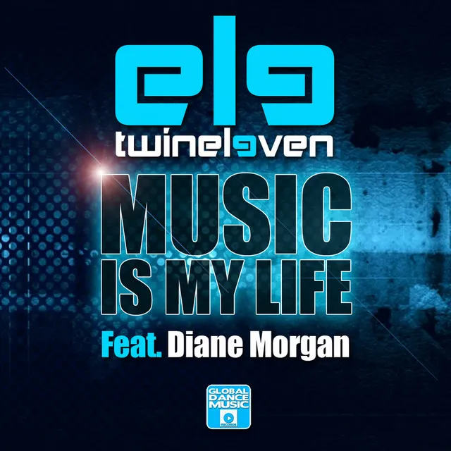 Music Is My Life - Original Mix