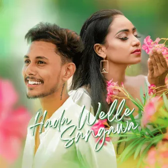 Hada Welle Sangawa by Raveen Tharuka