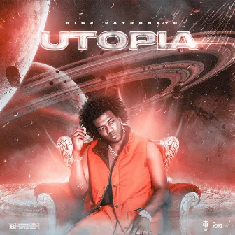 Utopia by BigZ Patronato