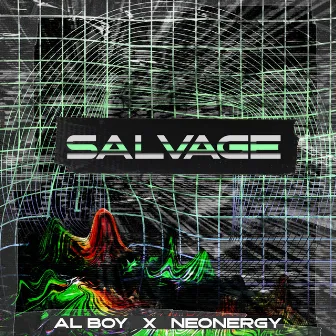 Salvage by NeoNergy