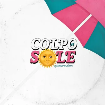 Colpo di sole by Giulia Sara Salemi