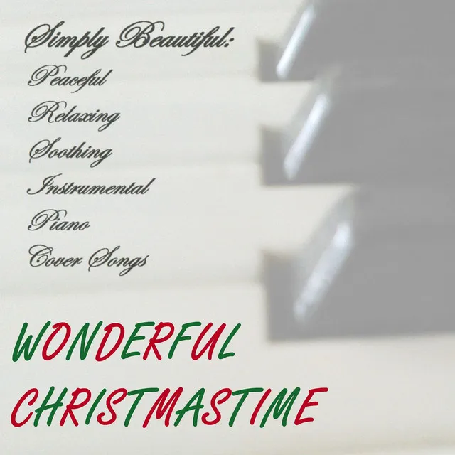 Wonderful Christmastime