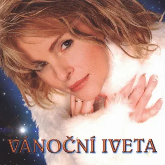 Vánoční Iveta by Iveta Bartošová