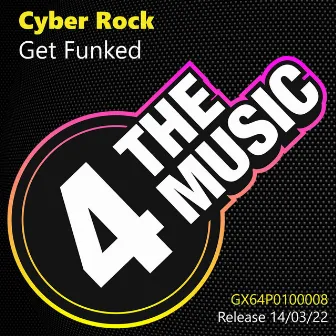 Cyber Rock by Get Funked