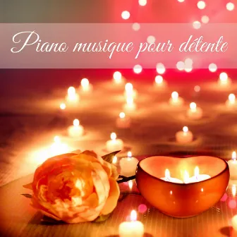 Piano musique pour détente – Musique relaxante pour se relâcher, bien dormir, exercice de yoga et méditer by Coffret Bien-être Enyalie