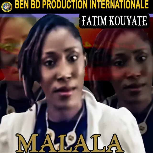 Fatim Kouyate