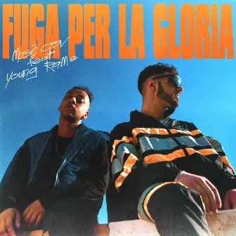 Fuga per la gloria (feat. Rame) by Mosè Cov