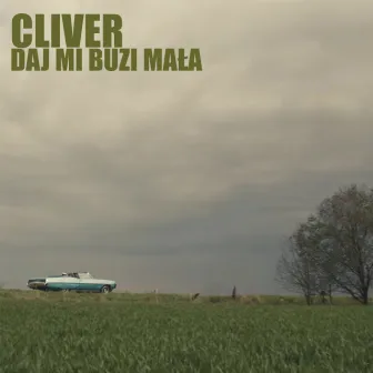 Daj mi buzi mała (Club Extended) by Cliver