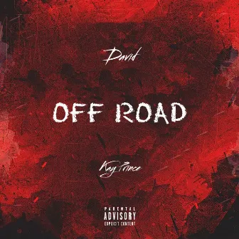 Off road by David