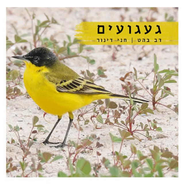 געגועים