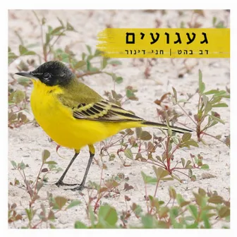 געגועים by Chani Dinur