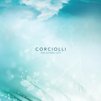 The Astral City by Corciolli