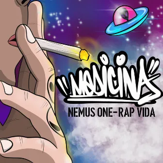 Medicina by Rap Vida