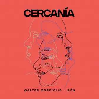 Cercanía by Walter Morciglio