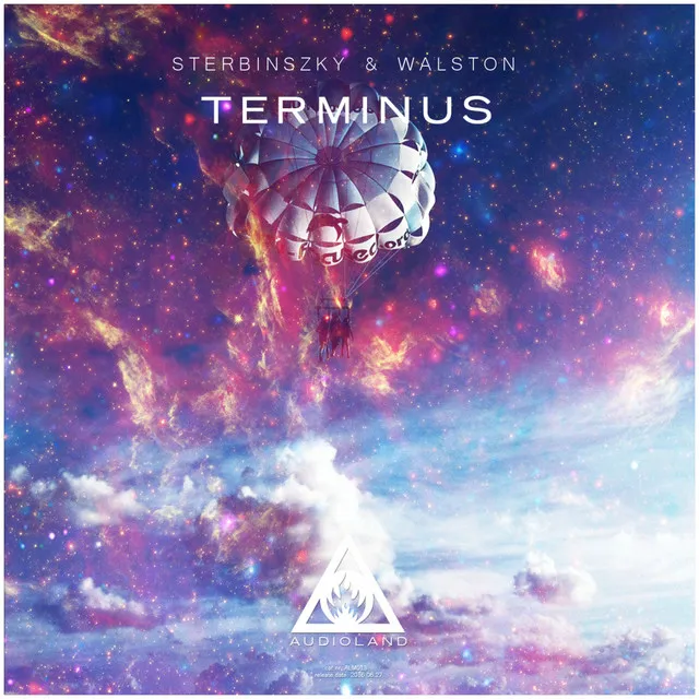 Terminus - Original Mix