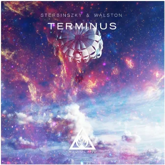 Terminus by Walston