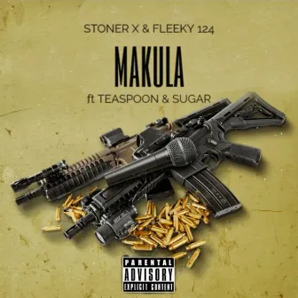 Makula by Stoner X