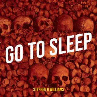 Go to Sleep by Stephen R Williams