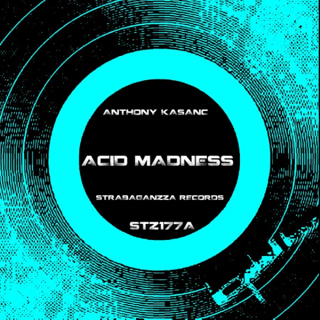 Acid Madness