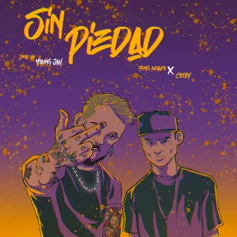 Sin Piedad by Yung Neako