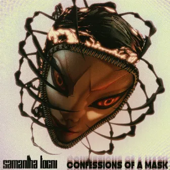 Confessions Of A Mask by Samantha Togni