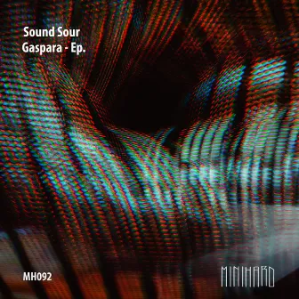 Gaspara by Sound Sour