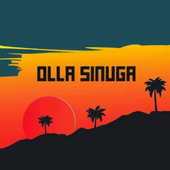 Olla sinuga by AG