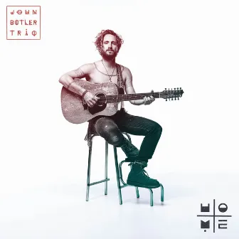 HOME by John Butler Trio