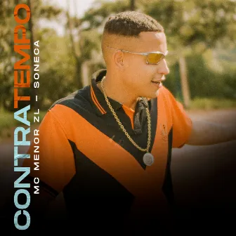 Contratempo by MC Menor ZL