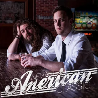 Listen by New American Classic