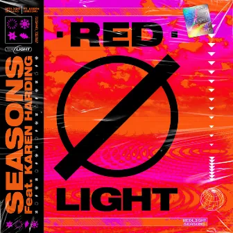 Seasons by Redlight