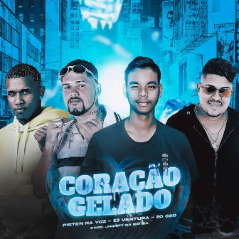 Coração Gelado by Éo Geo