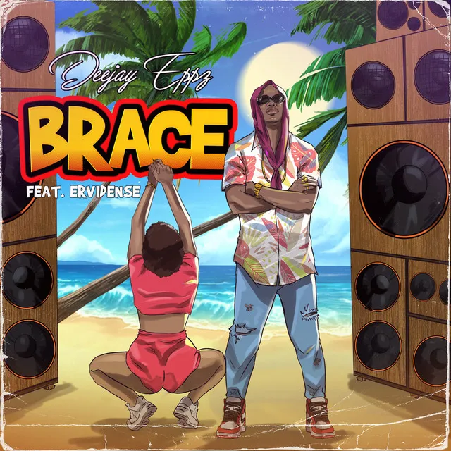 Brace