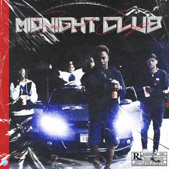 Midnigthclub by Saint Crop