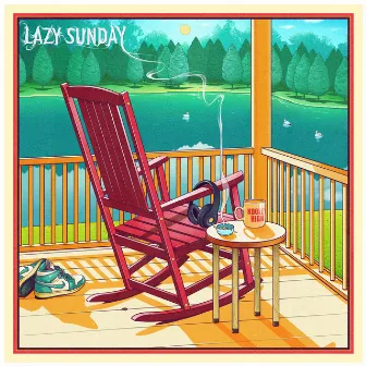 Lazy Sunday by Kooley High