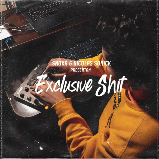 Exclusive shit