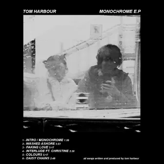 Monochrome by Tom Harbour