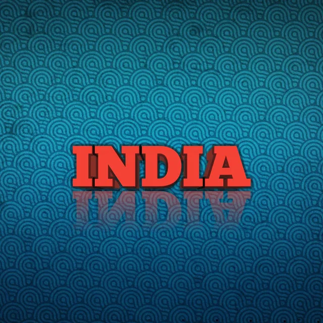 India