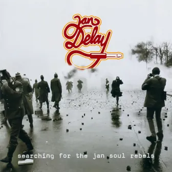 Searching for the Jan Soul Rebels by Jan Delay