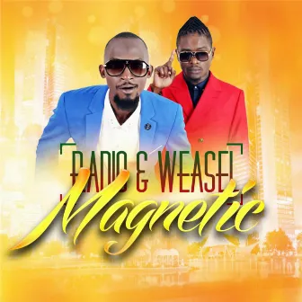 Magnetic by Radio & Weasel