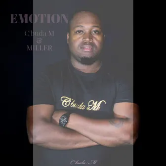 Emotion (Instrumental Version) by C'buda M